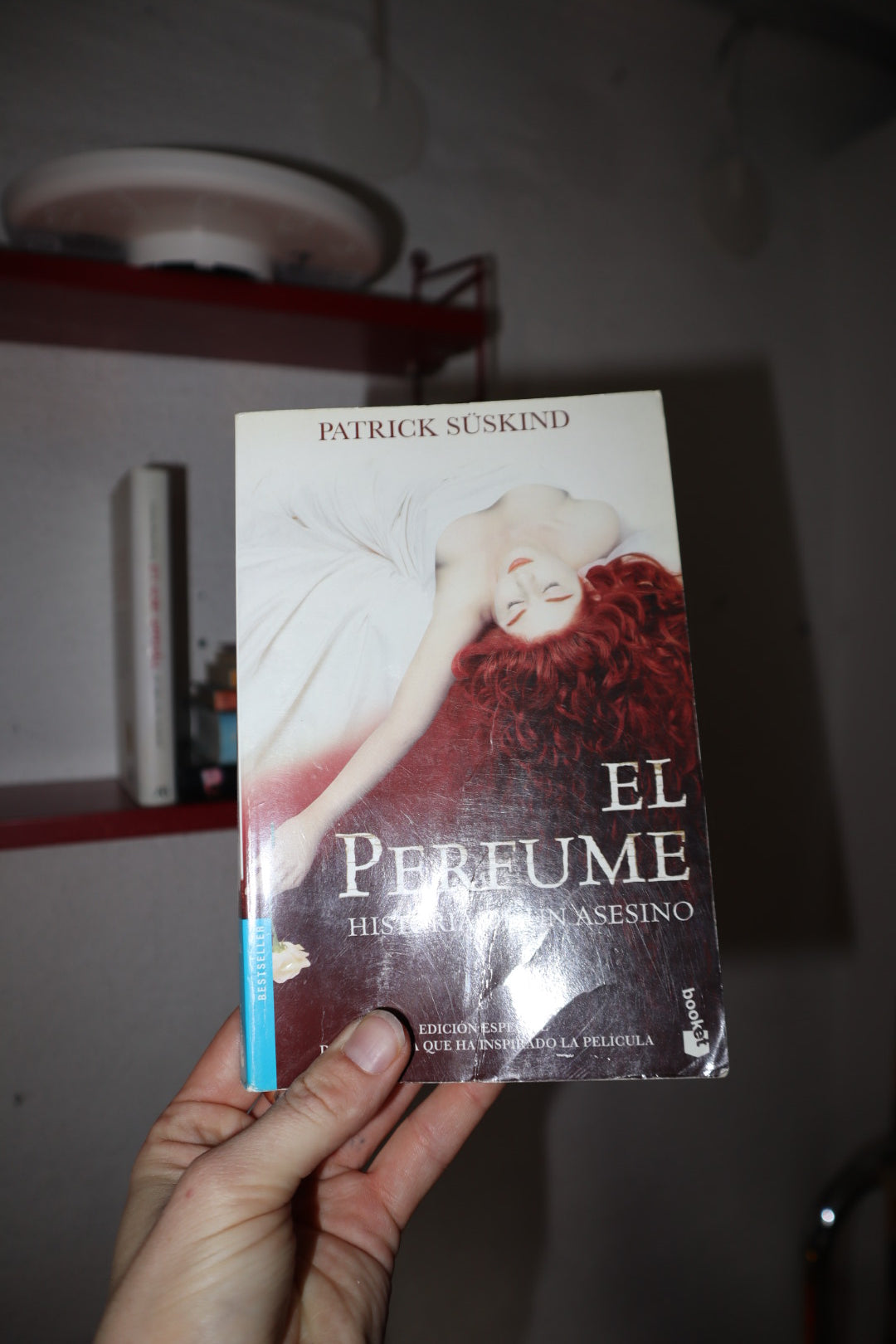 EL PERFUME