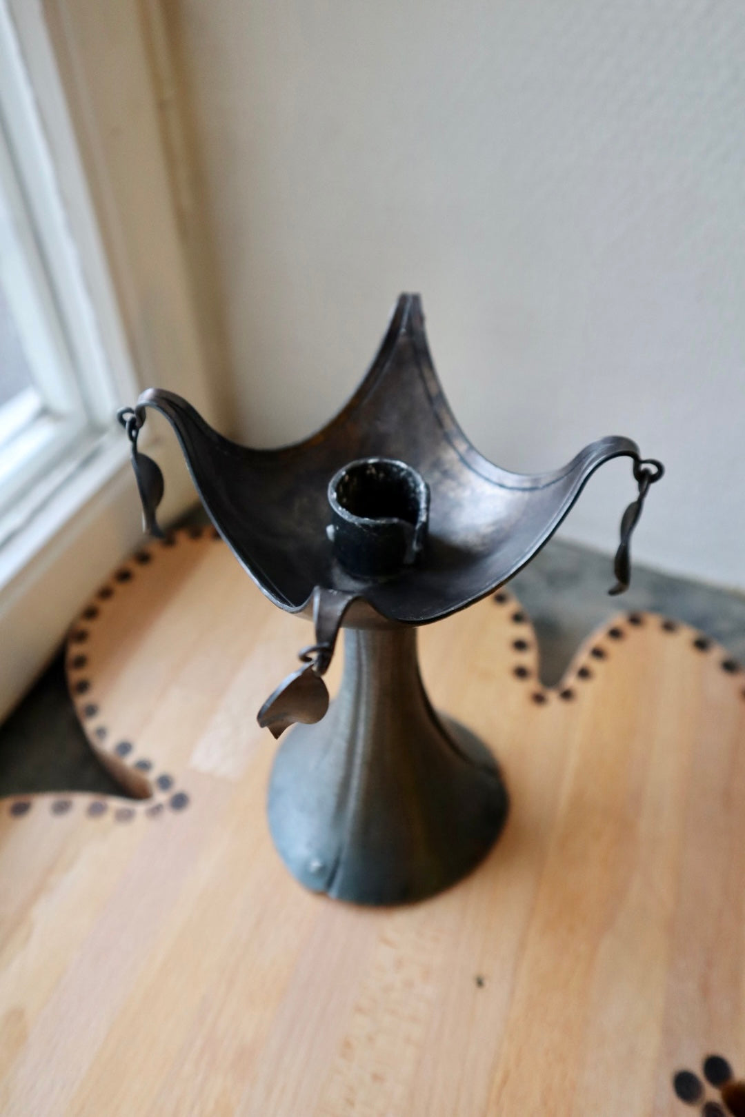 Tärnljusstake, Wira Bruk