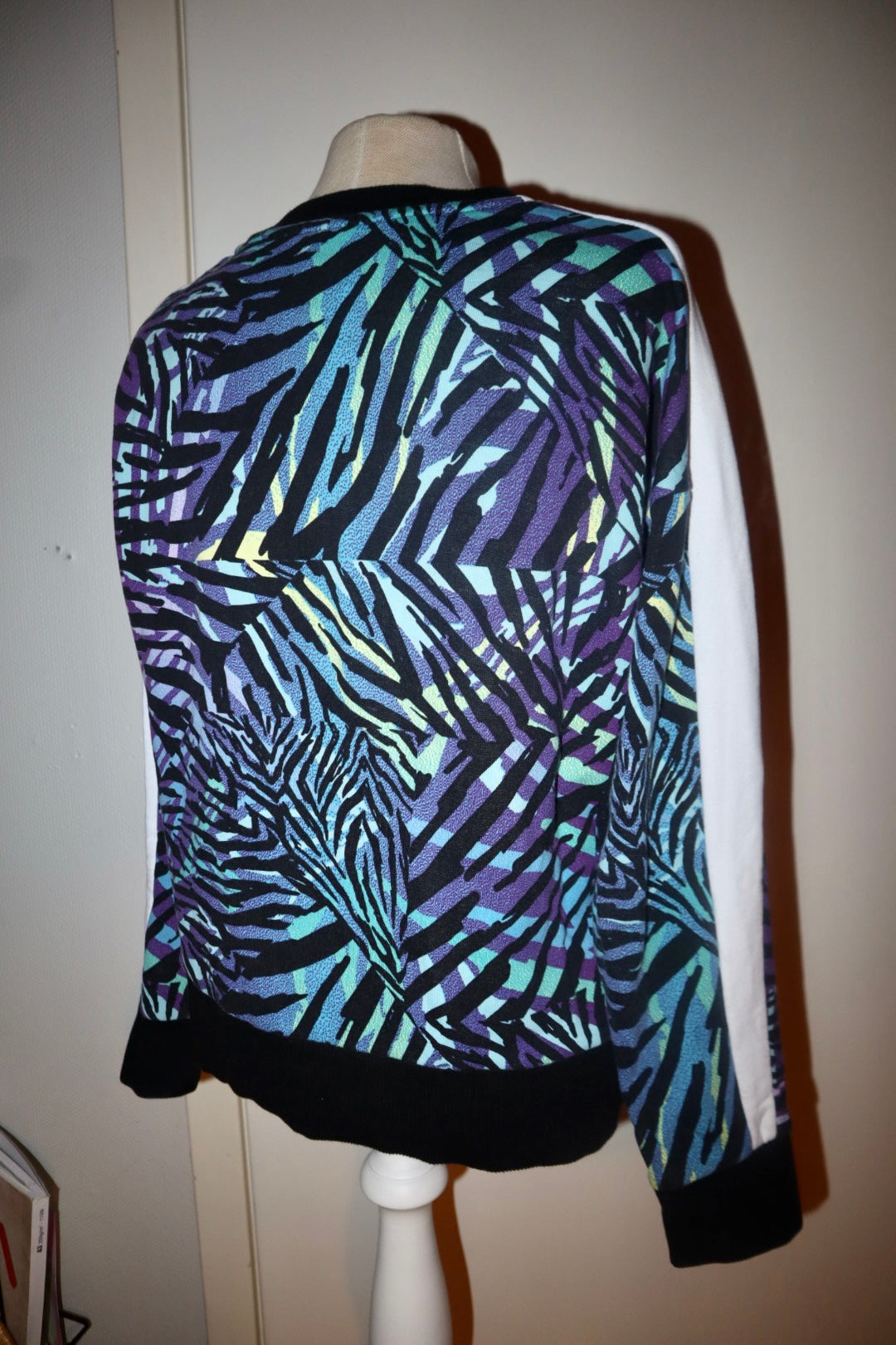 PUMA ~ storlek xs