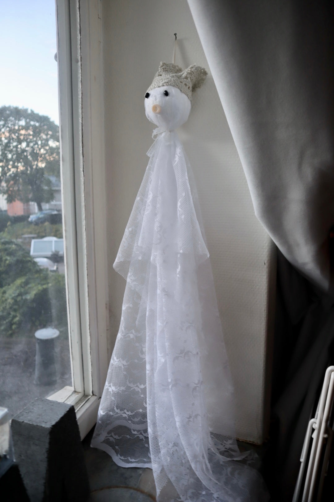 UFFESPÖKE (sexan)