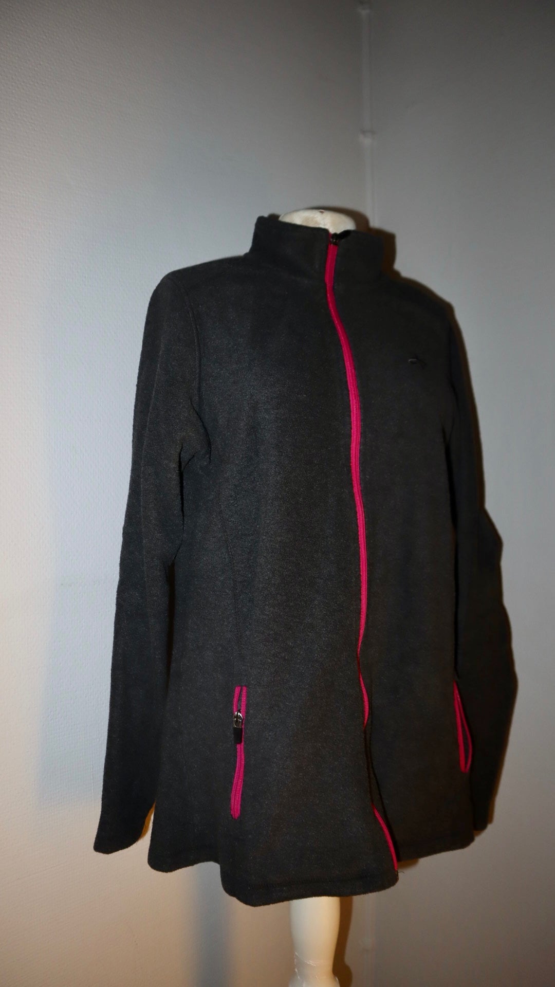 FLEECE STORLEK 44