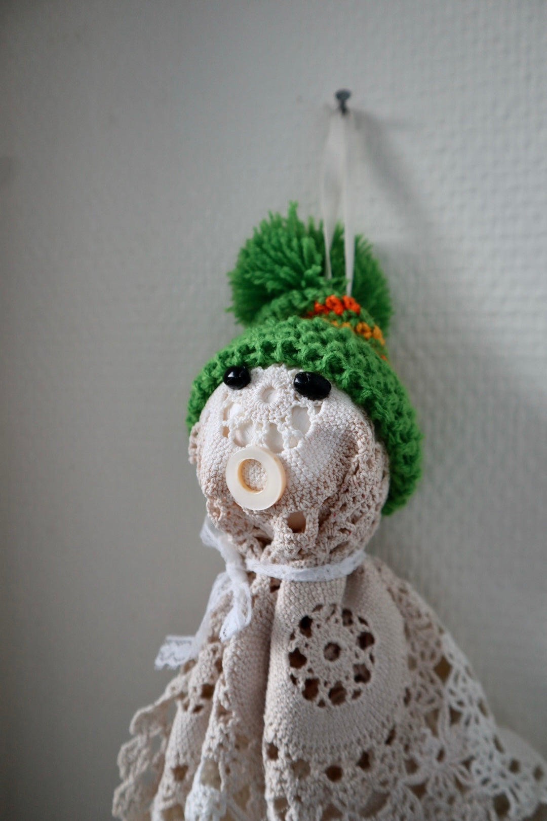 UFFESPÖKE (femman)