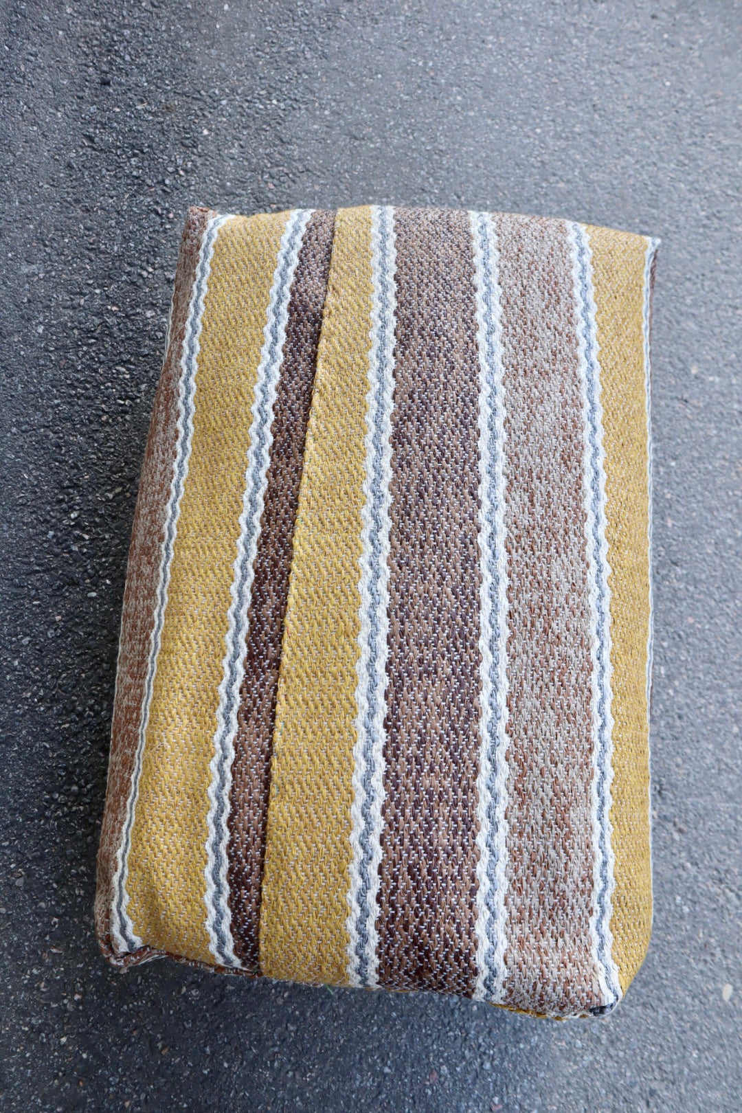 RK ~ Tvärtom månen