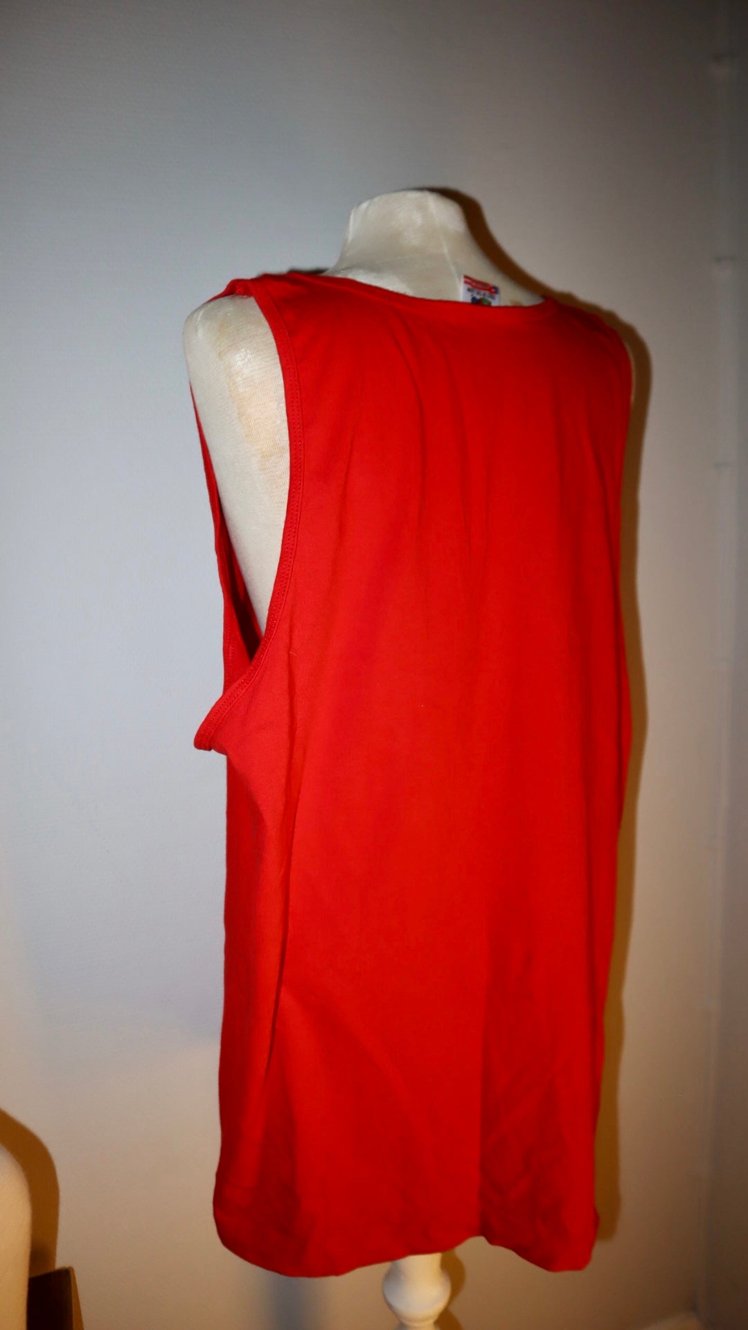 RETRO, Linne, XL