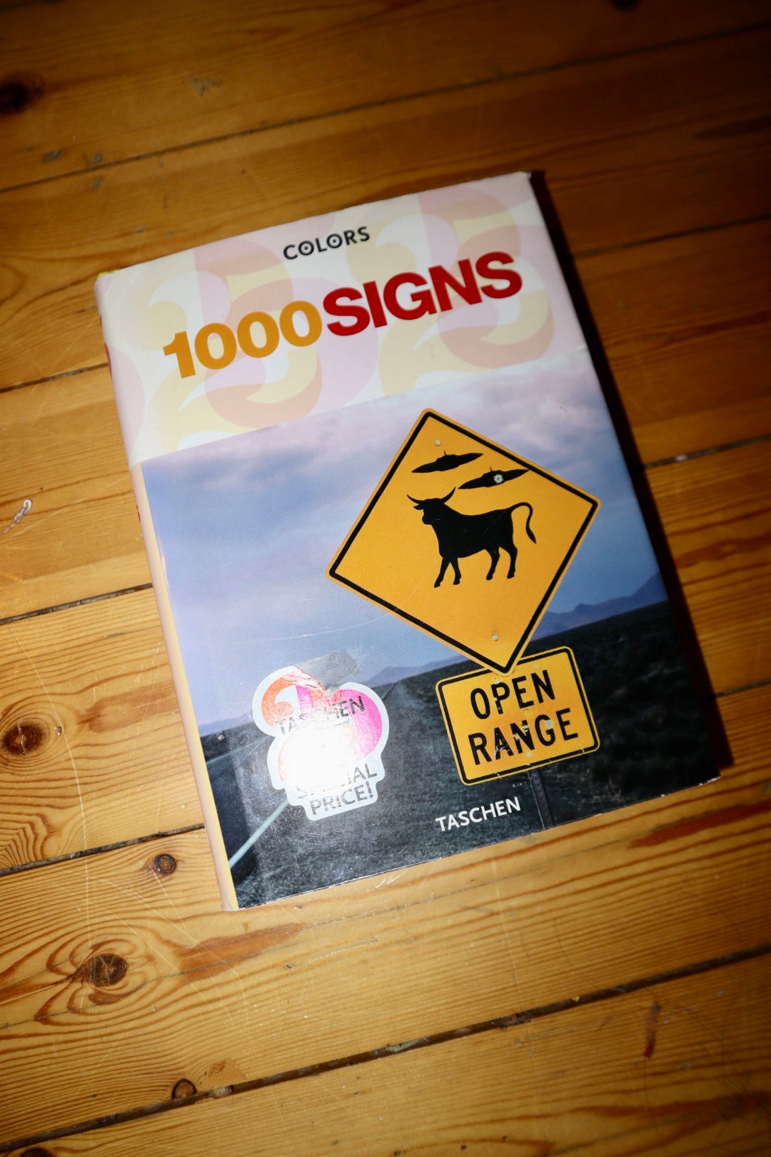 100 signs