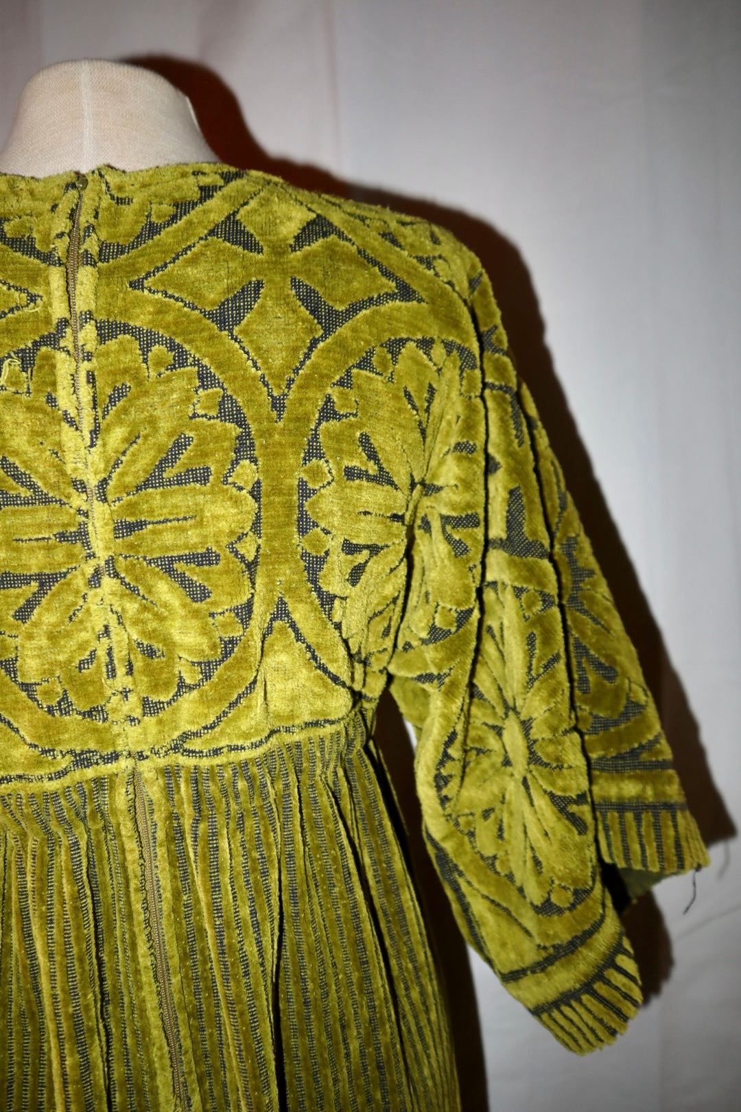 Vintage, Hilton of London, storlek S-M