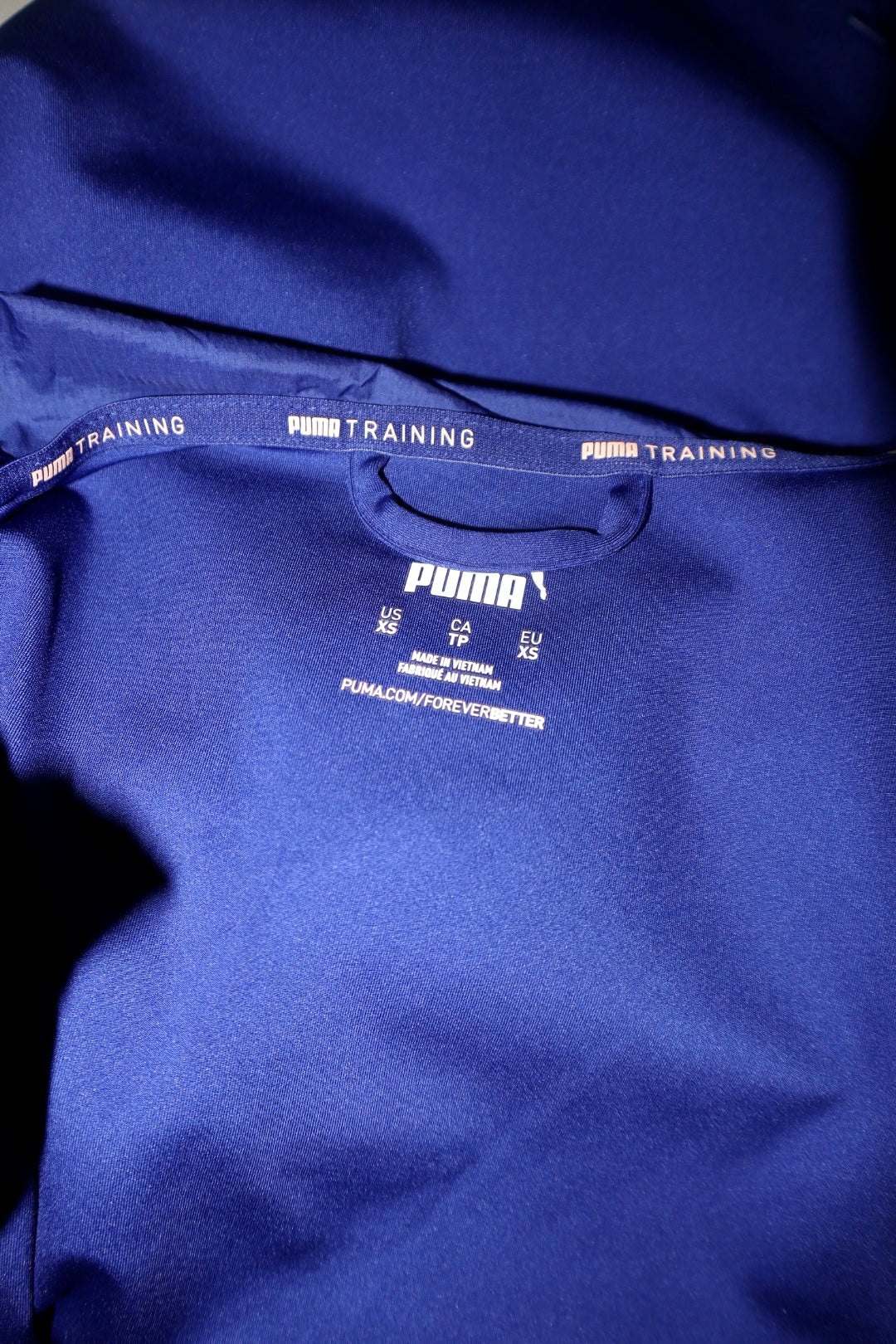 PUMA TRAINING ~ storlek XS