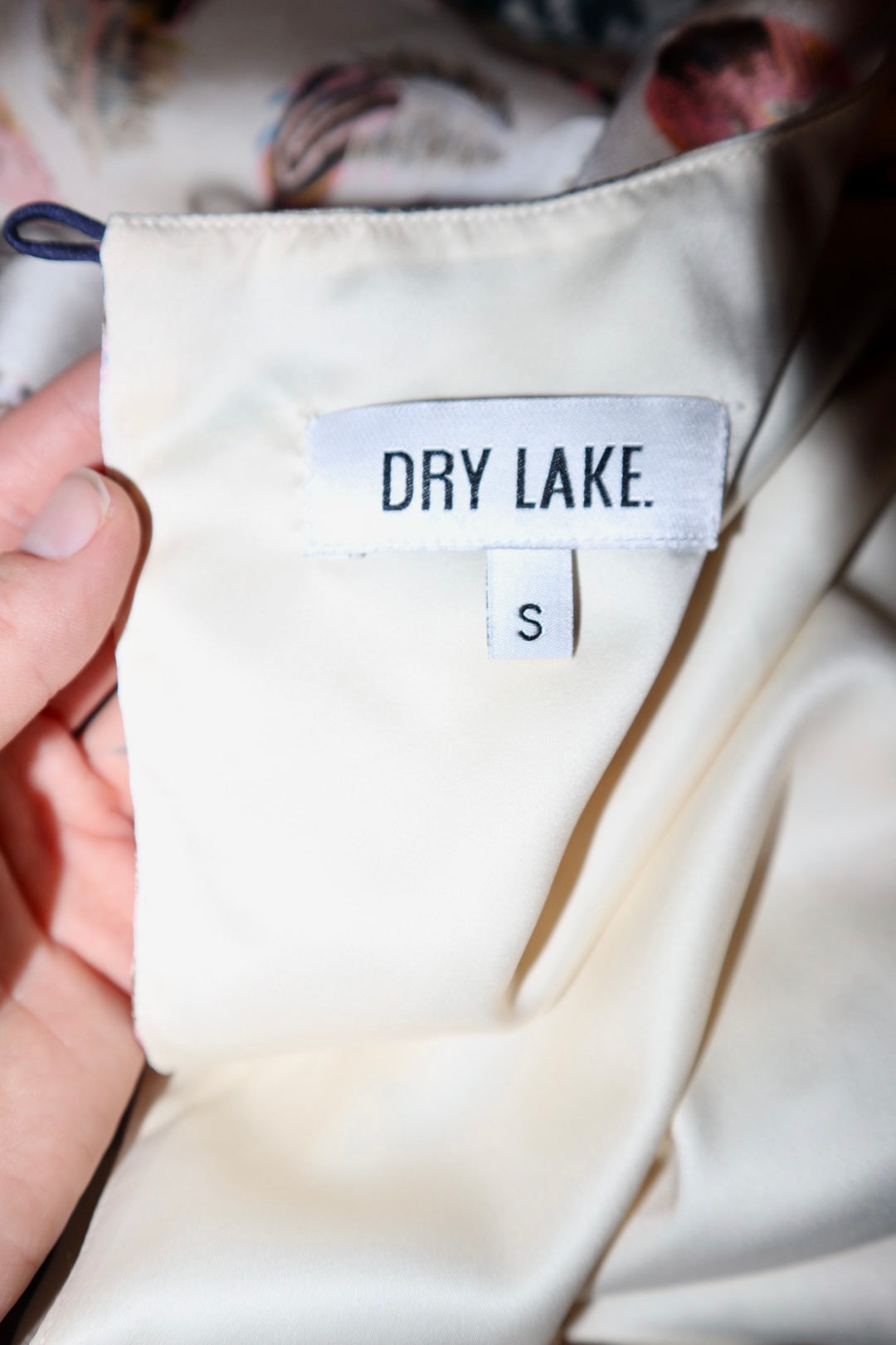DRY LAKE ~ storlek S