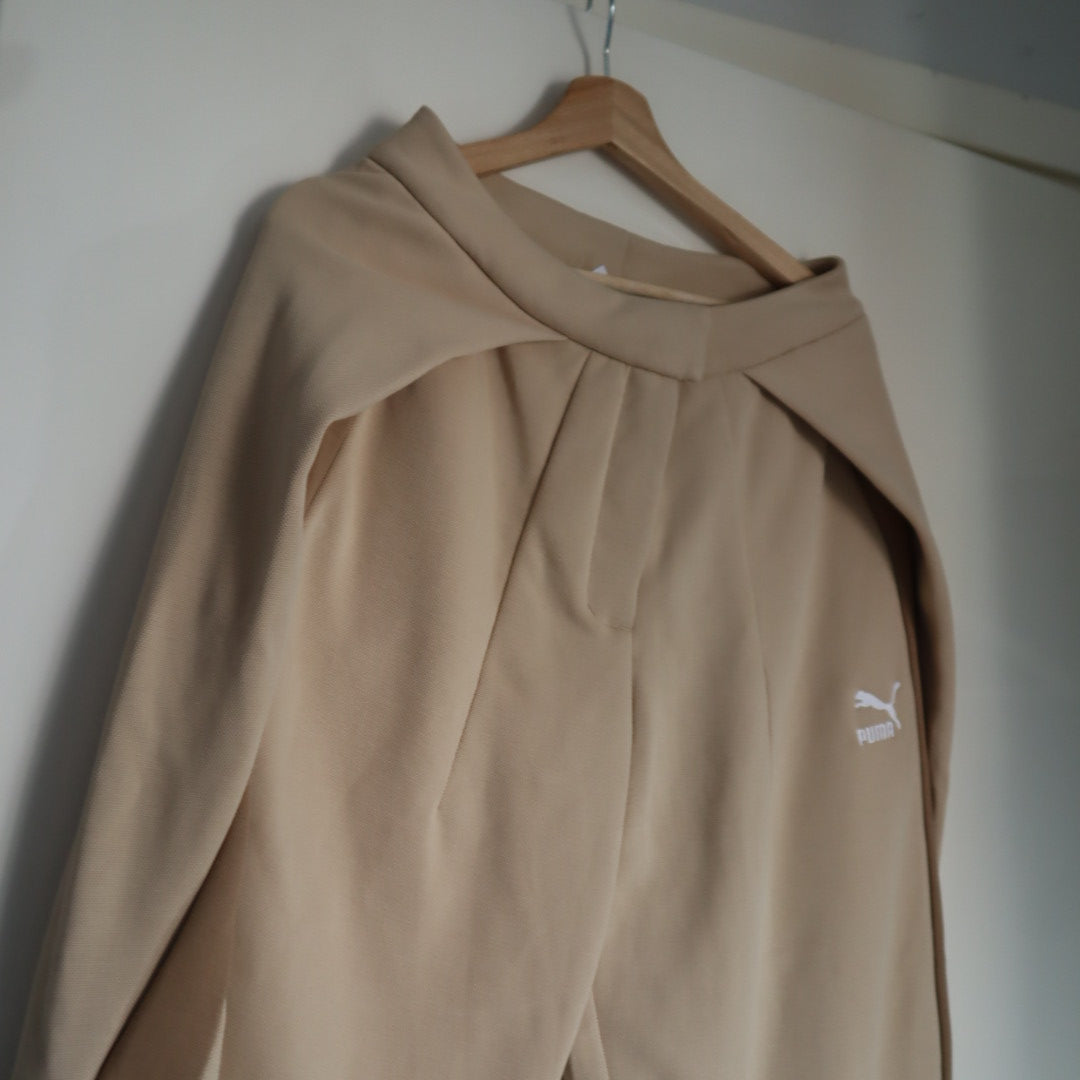 Puma LUXE SPORT T7 Slouchy Pants ~ storlek 28