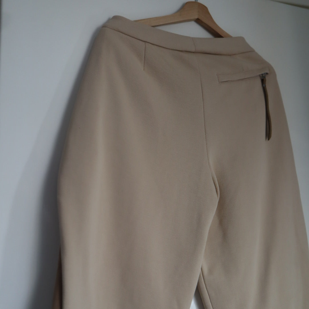Puma LUXE SPORT T7 Slouchy Pants ~ storlek 28