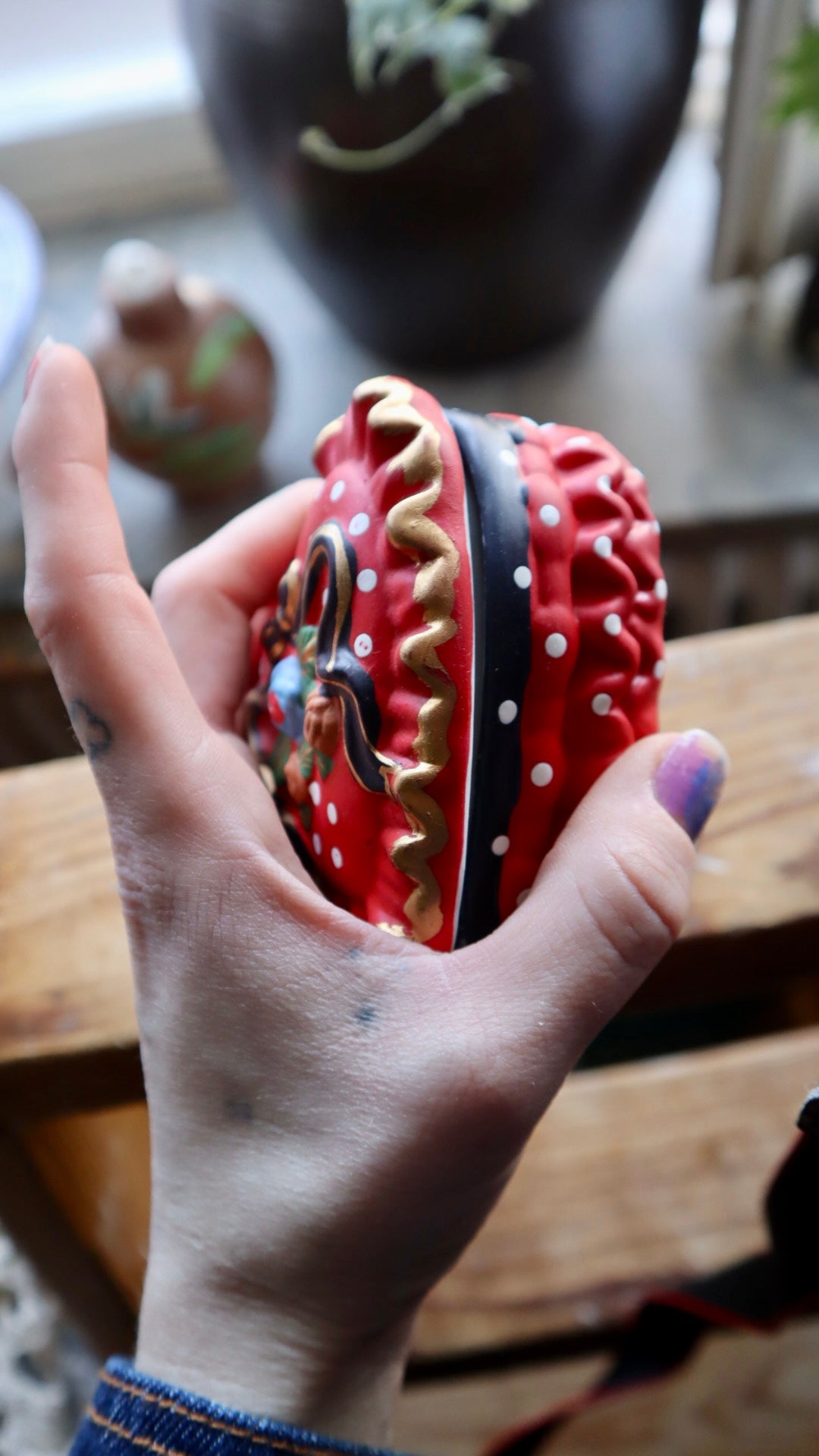 ASK I PORSLIN