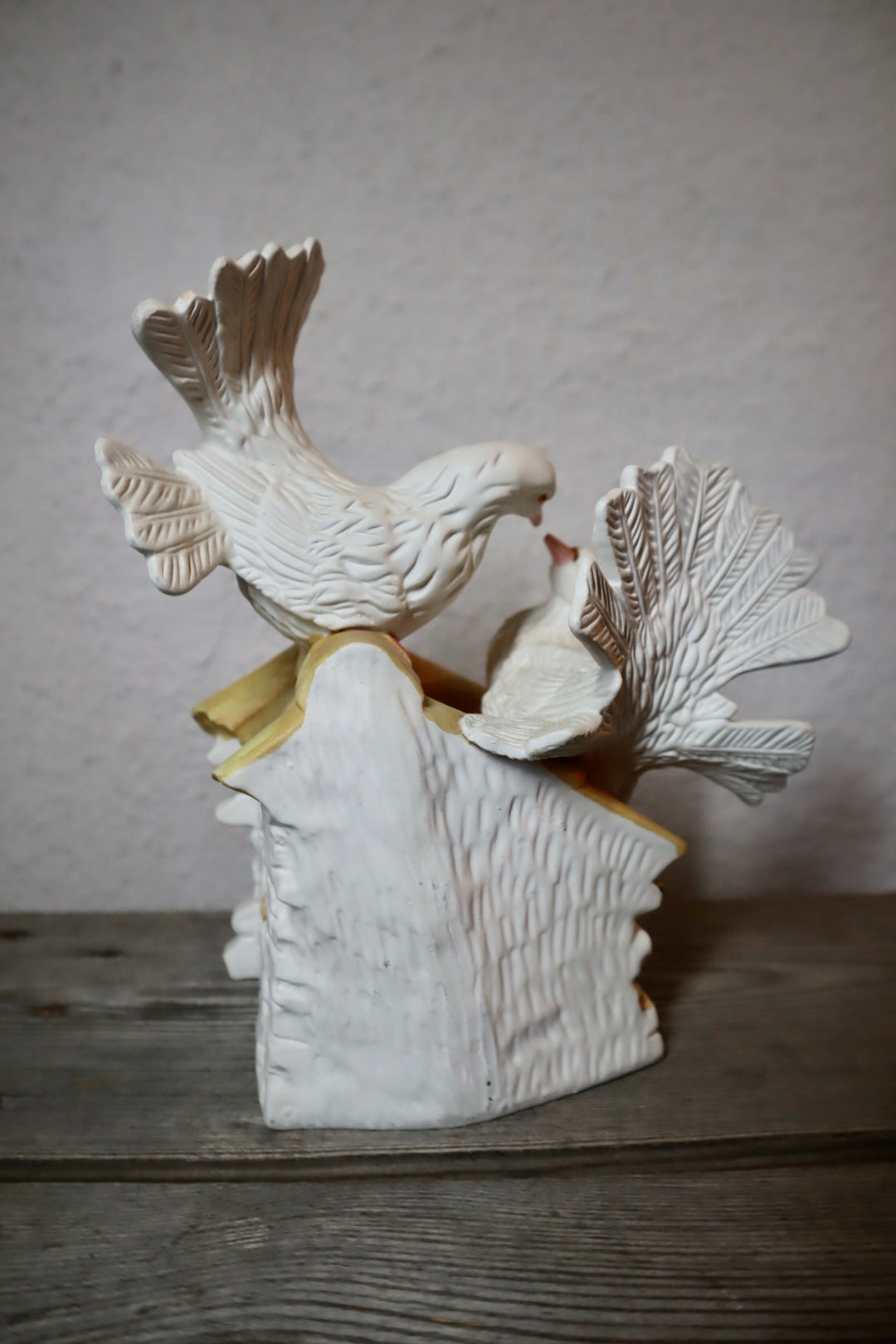 Vackra fåglar ~ figur