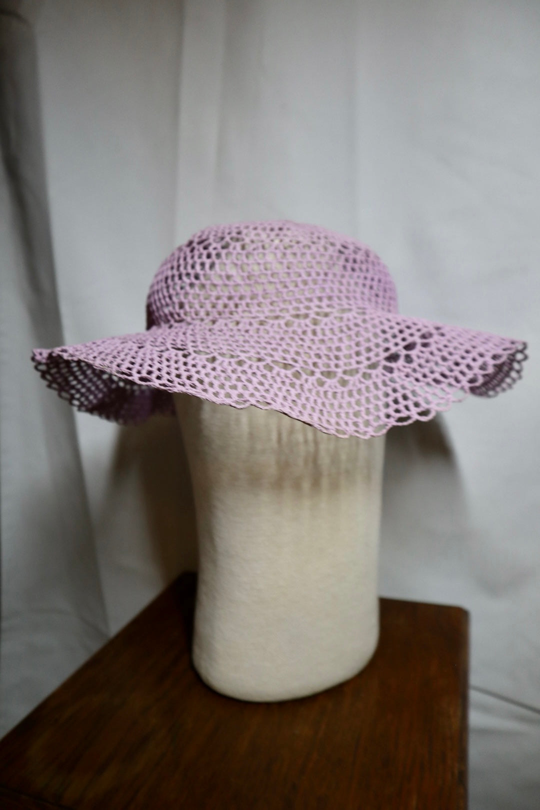 VIRKAD HATT