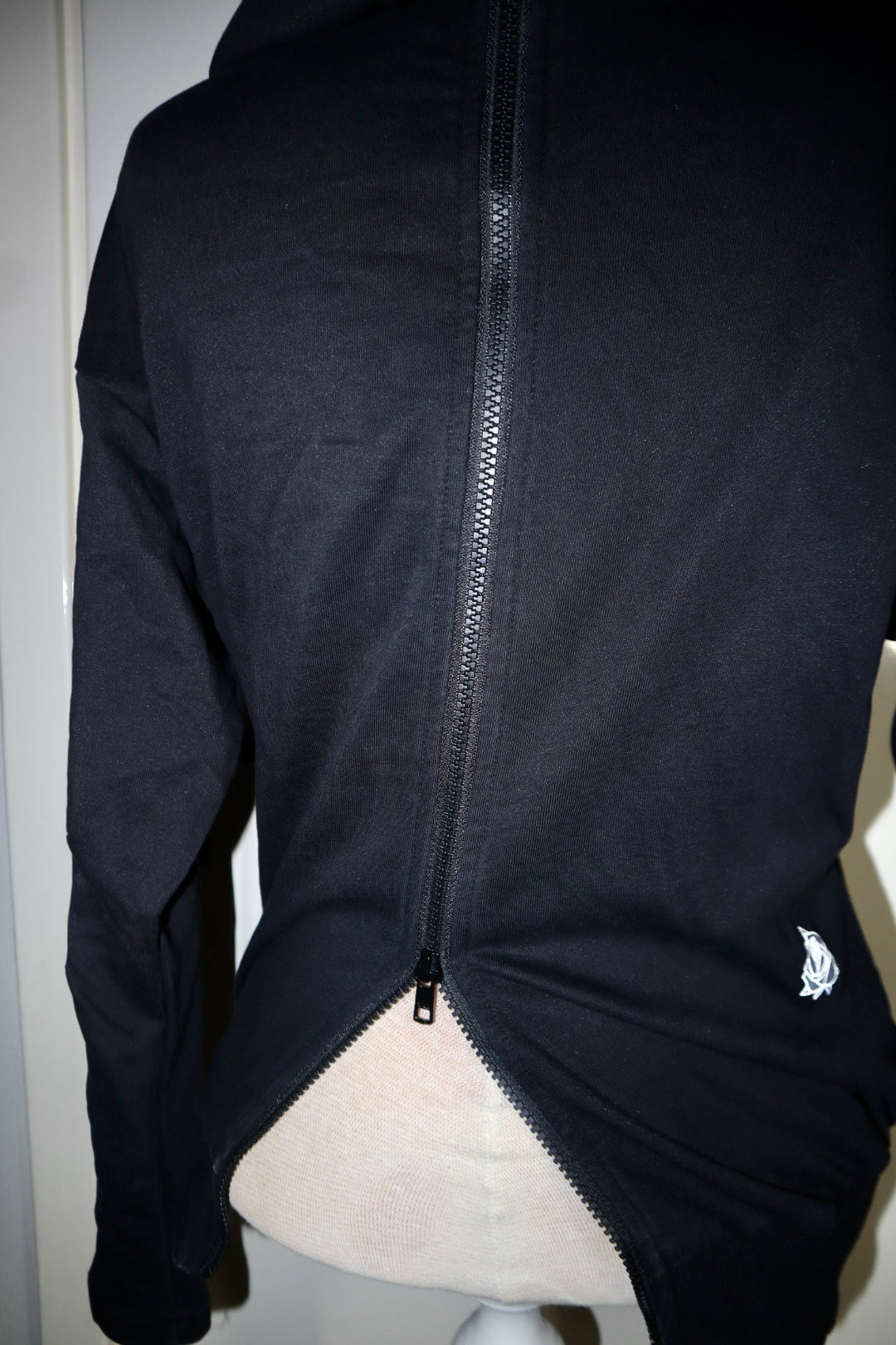 Hoodie ~ storlek xs