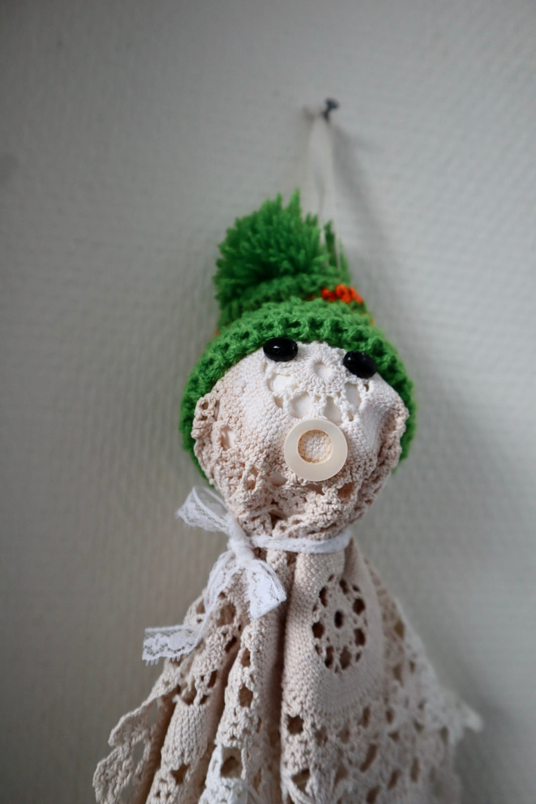UFFESPÖKE (femman)