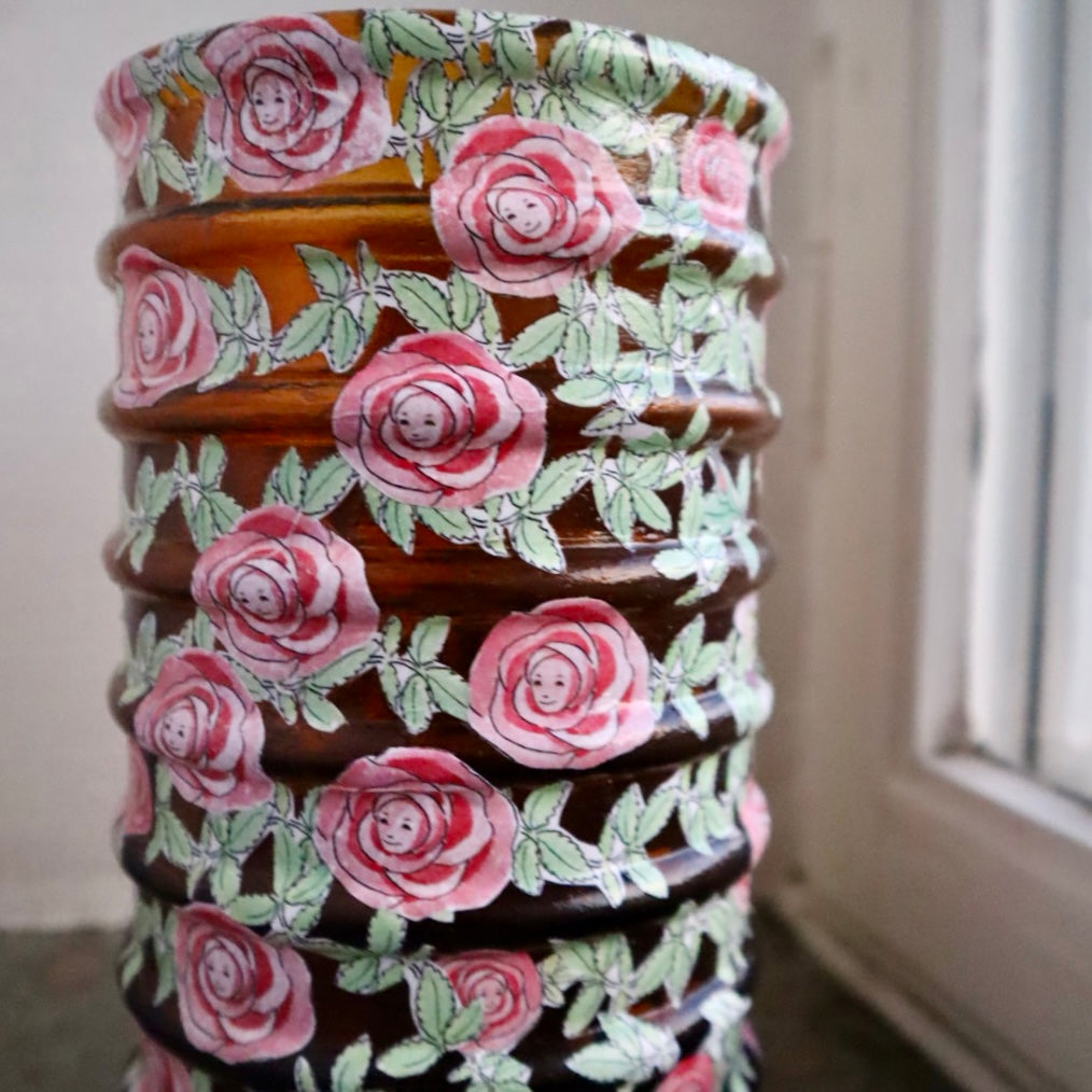 ROSOR ~ vas