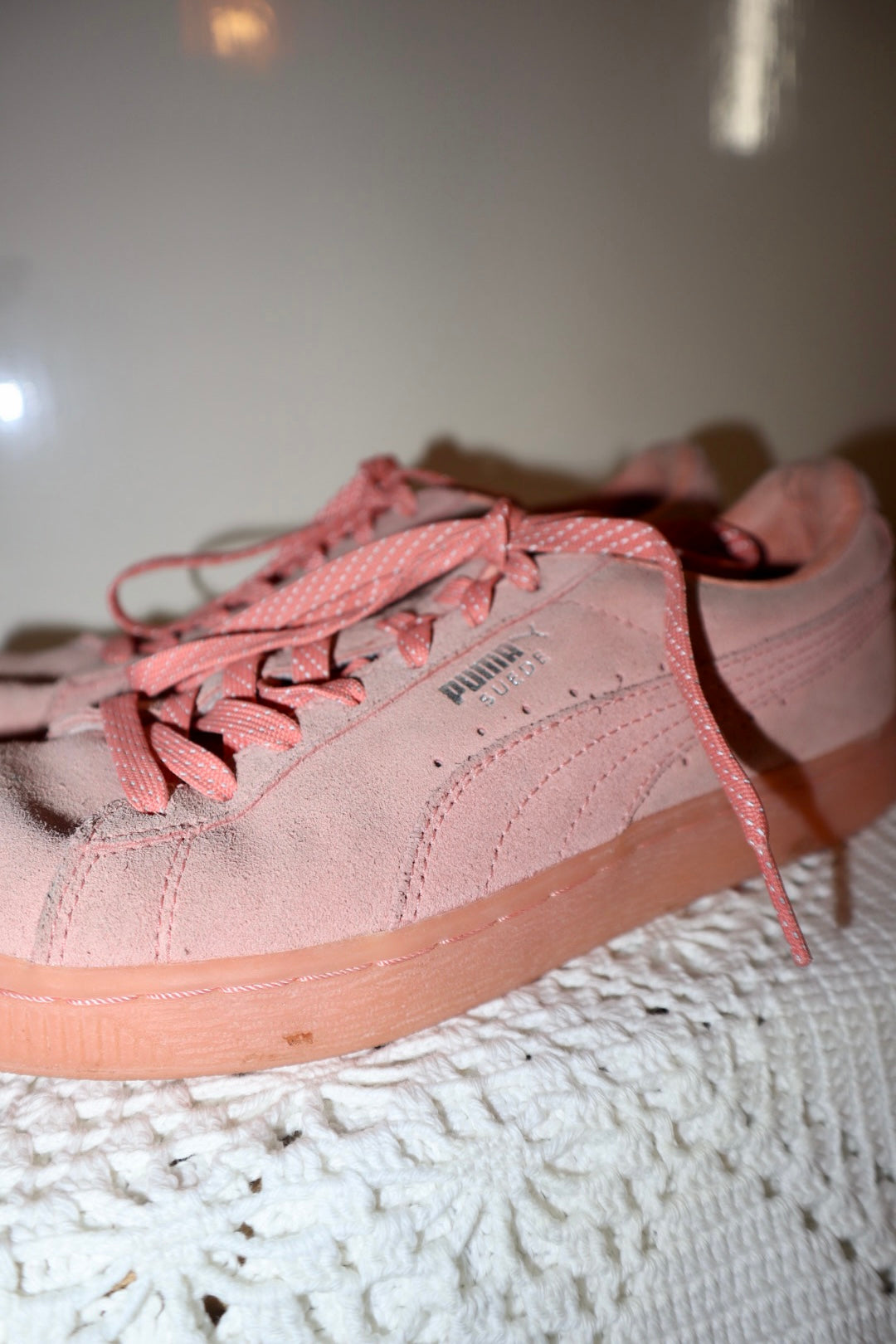 PUMA ~ storlek 38
