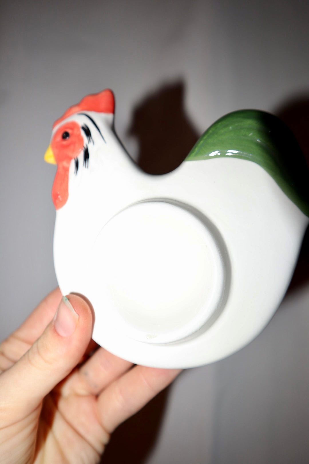 ÄGGKOPP