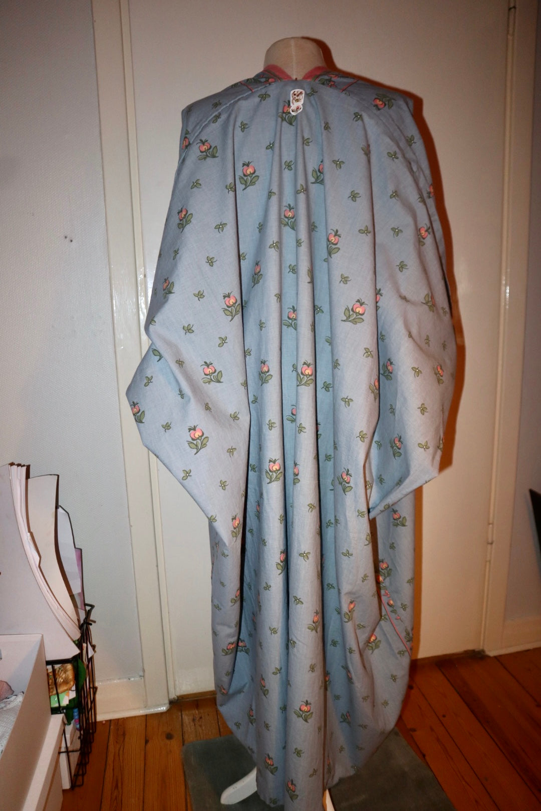 RK, Kimono, storlek S-M
