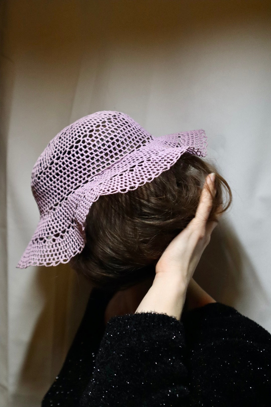 VIRKAD HATT