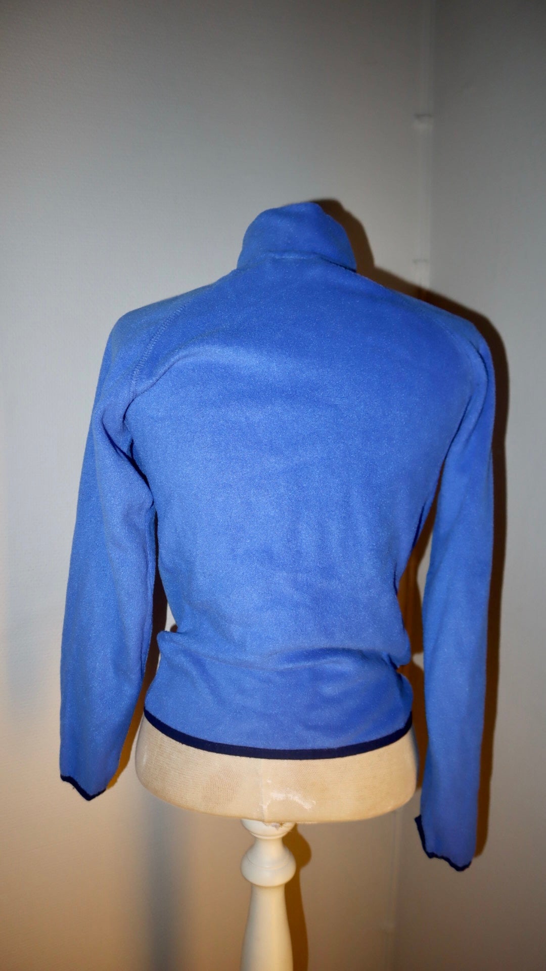 FLEECE, lager 157, storlek 160