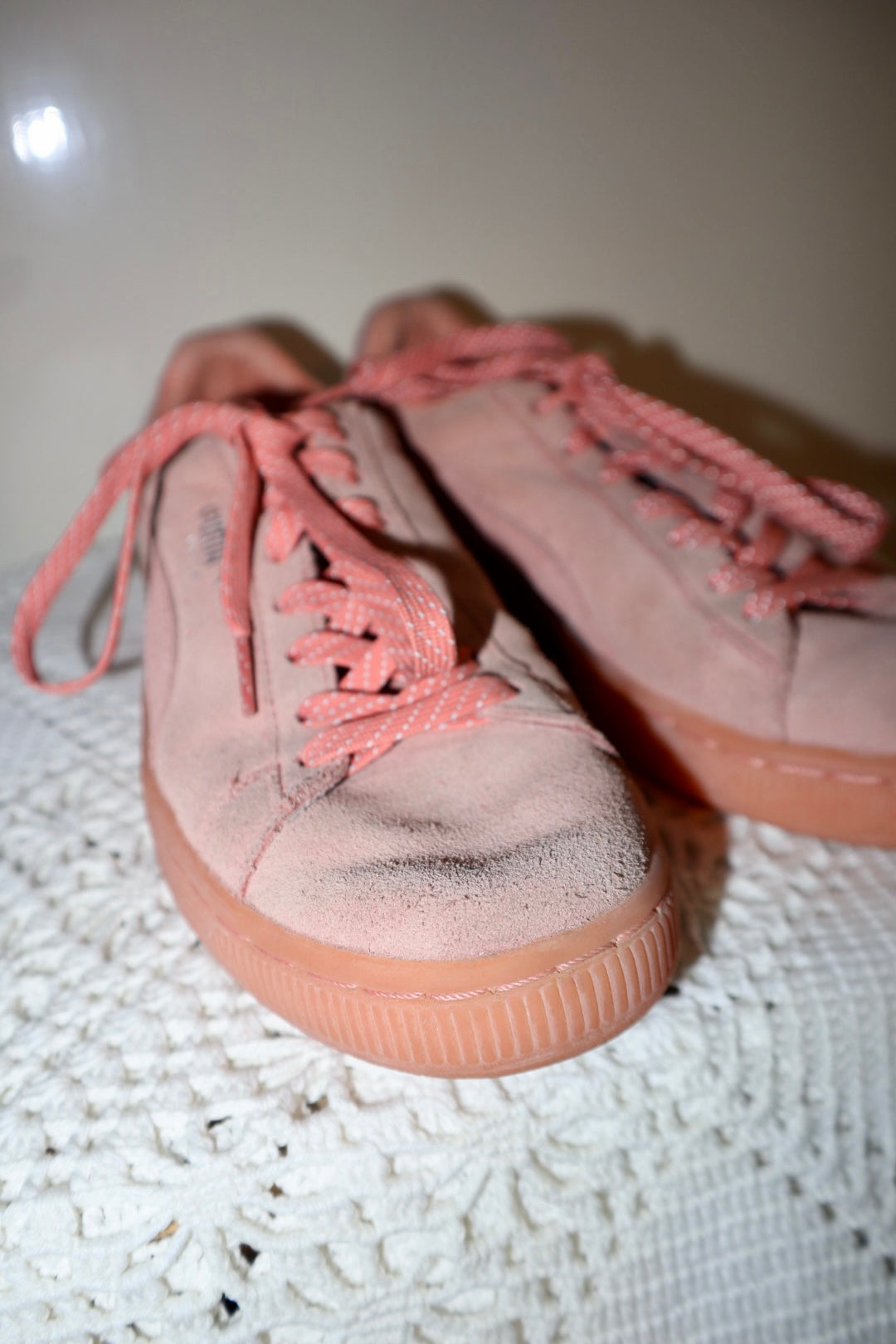 PUMA ~ storlek 38