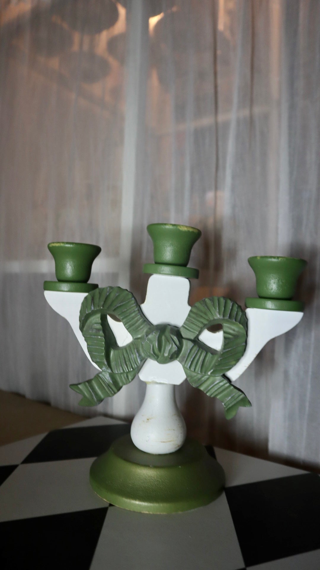 LJUSSTAKE