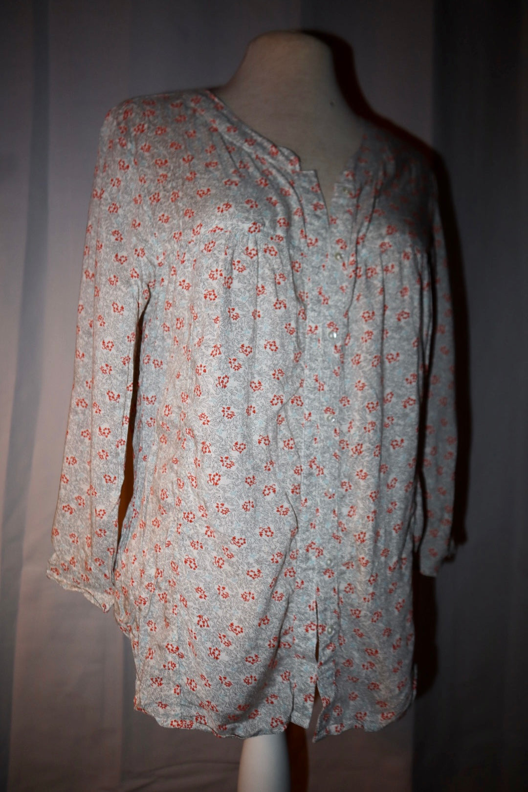 BLUS ~ storlek S