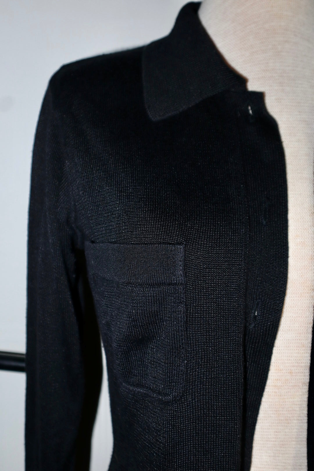 Cardigan ~ storlek S