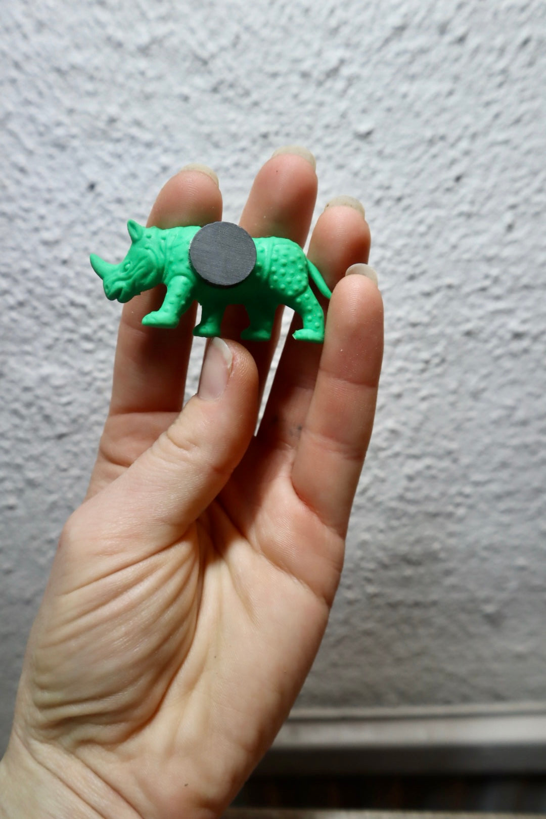 RK ~ Dino