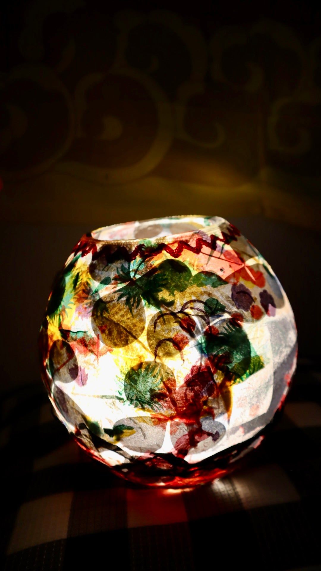 RK ~ lampa