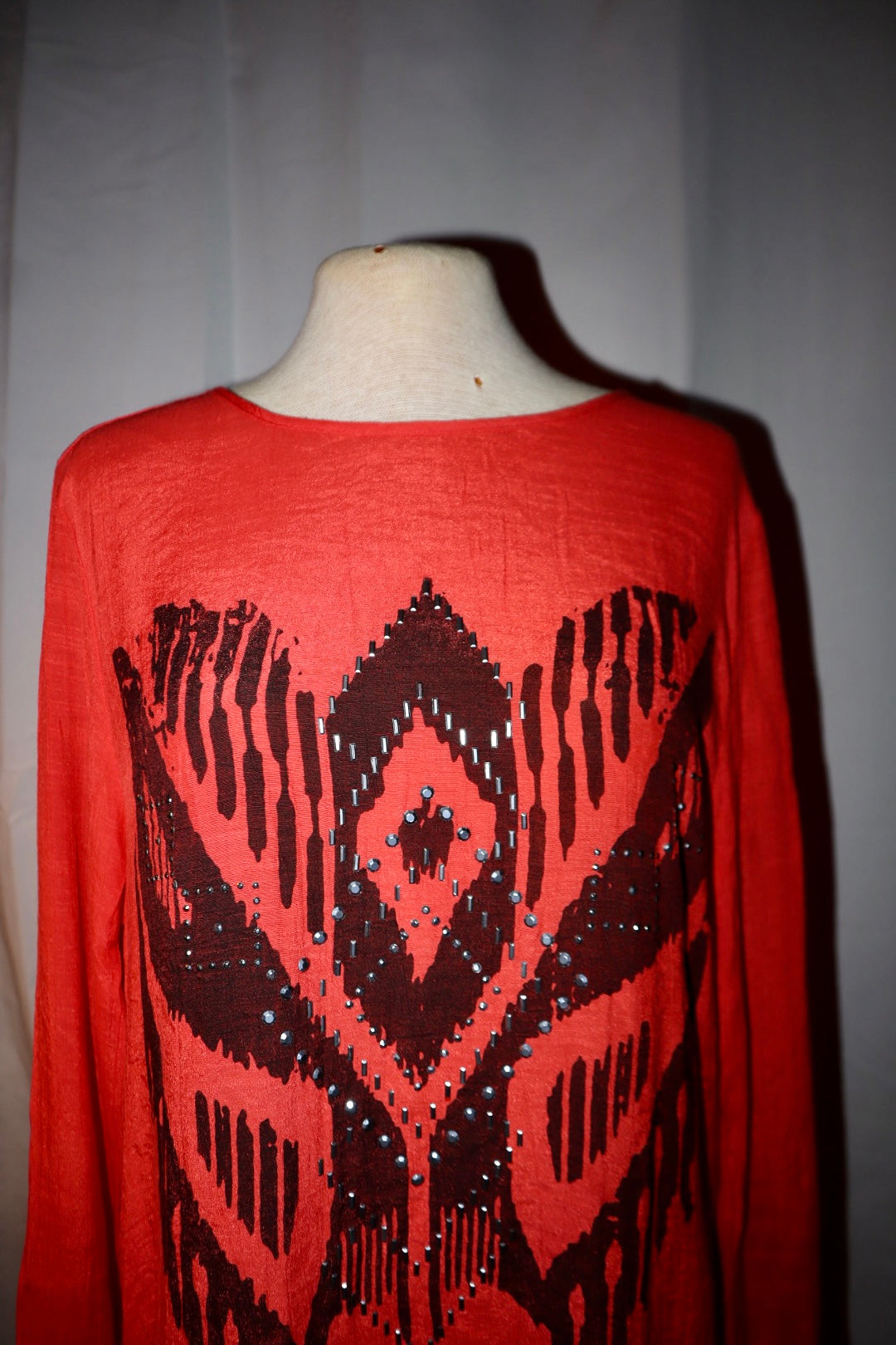 BLUS ~ storlek M