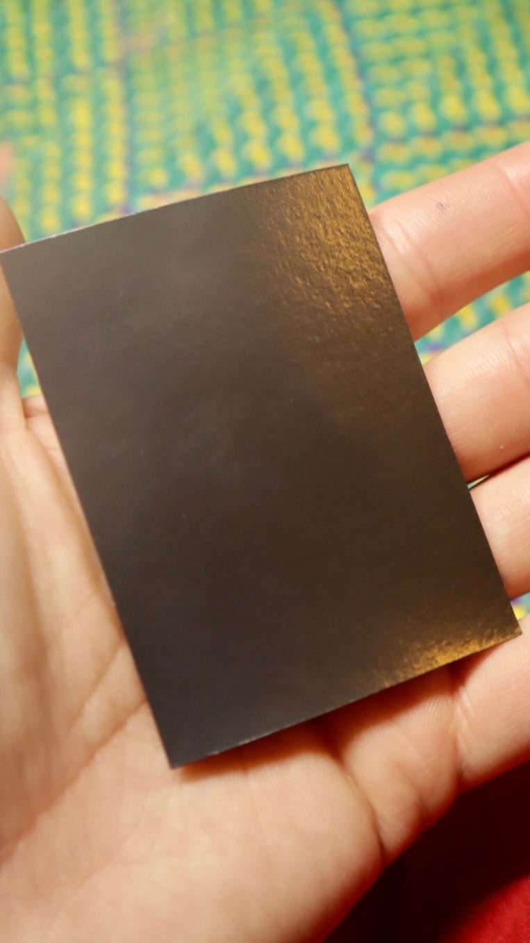 AGDA BAKA, magnet