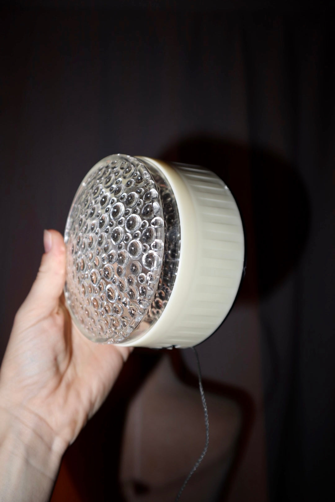 CLOSET LIGHT , RETRO