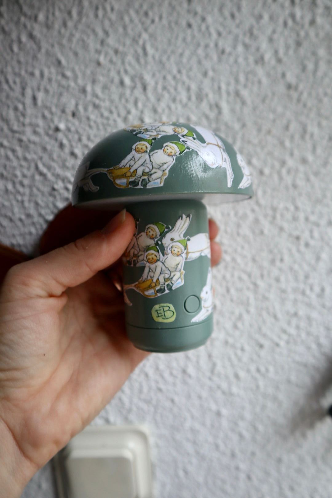 HAREN ~ lampa