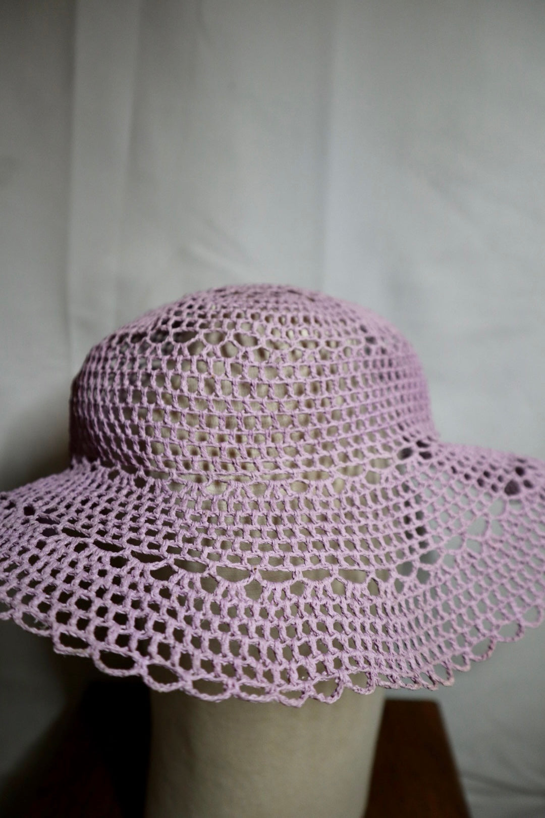 VIRKAD HATT