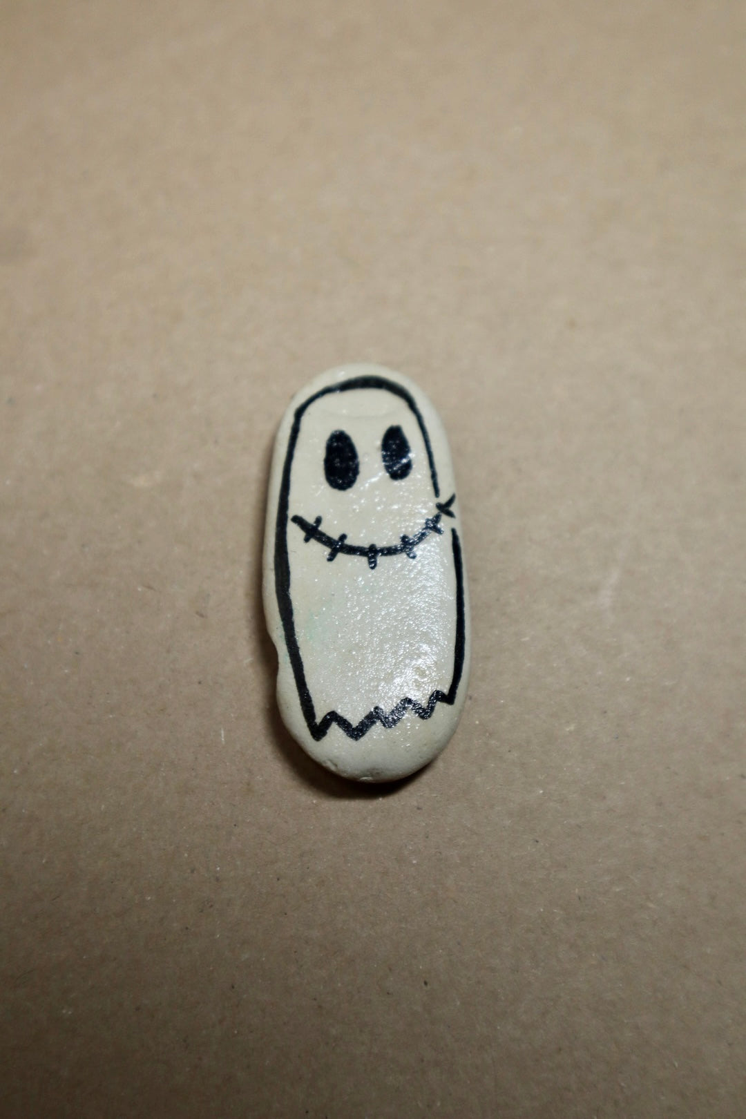 SPÖKE, magnet