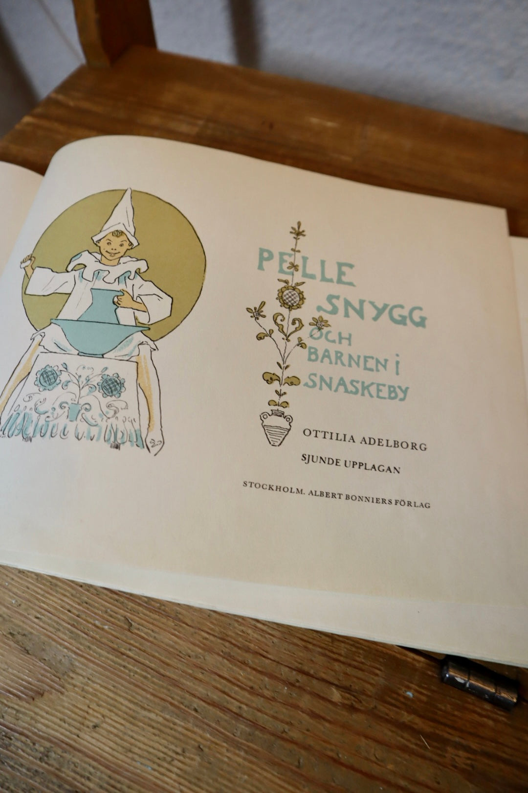 PELLE SNYGG