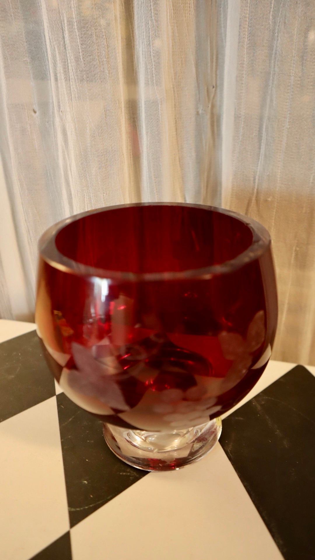 Reijmyre ljuslykta
