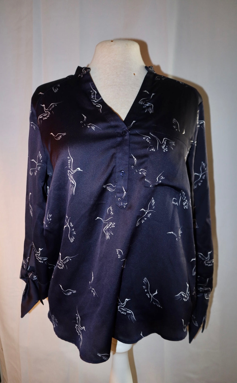 ZARA ~ storlek XS