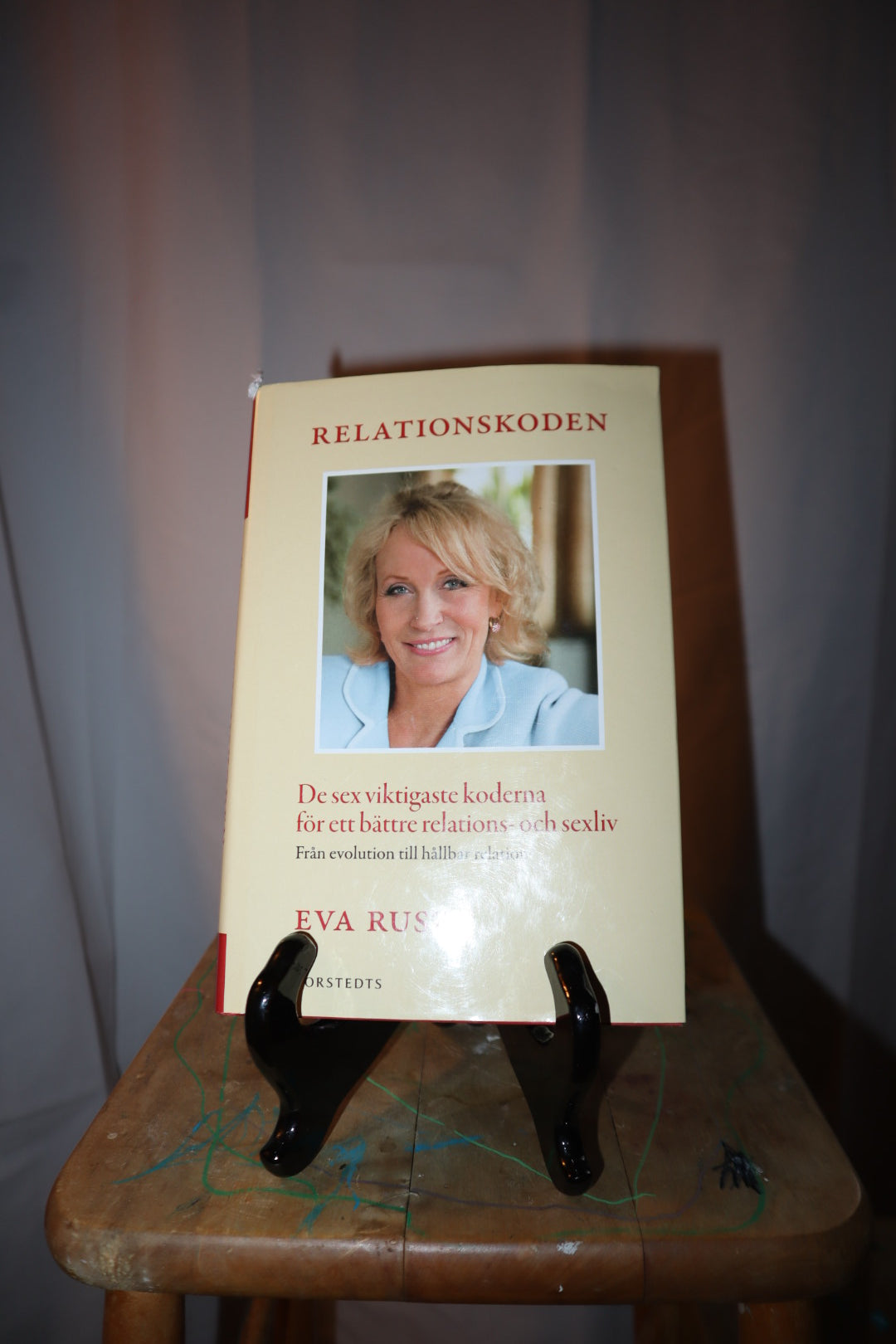 RELATIONSKODEN