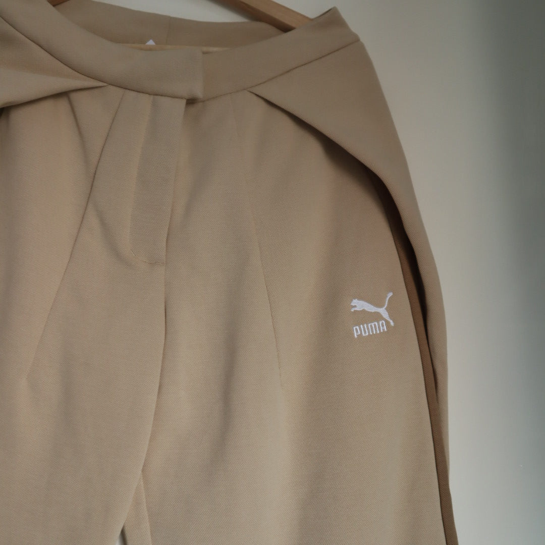 Puma LUXE SPORT T7 Slouchy Pants ~ storlek 28