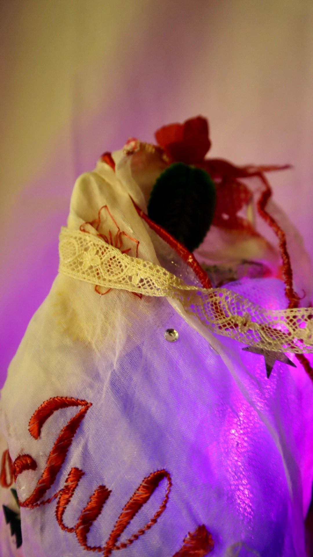 YULESPÖKET UFFE
