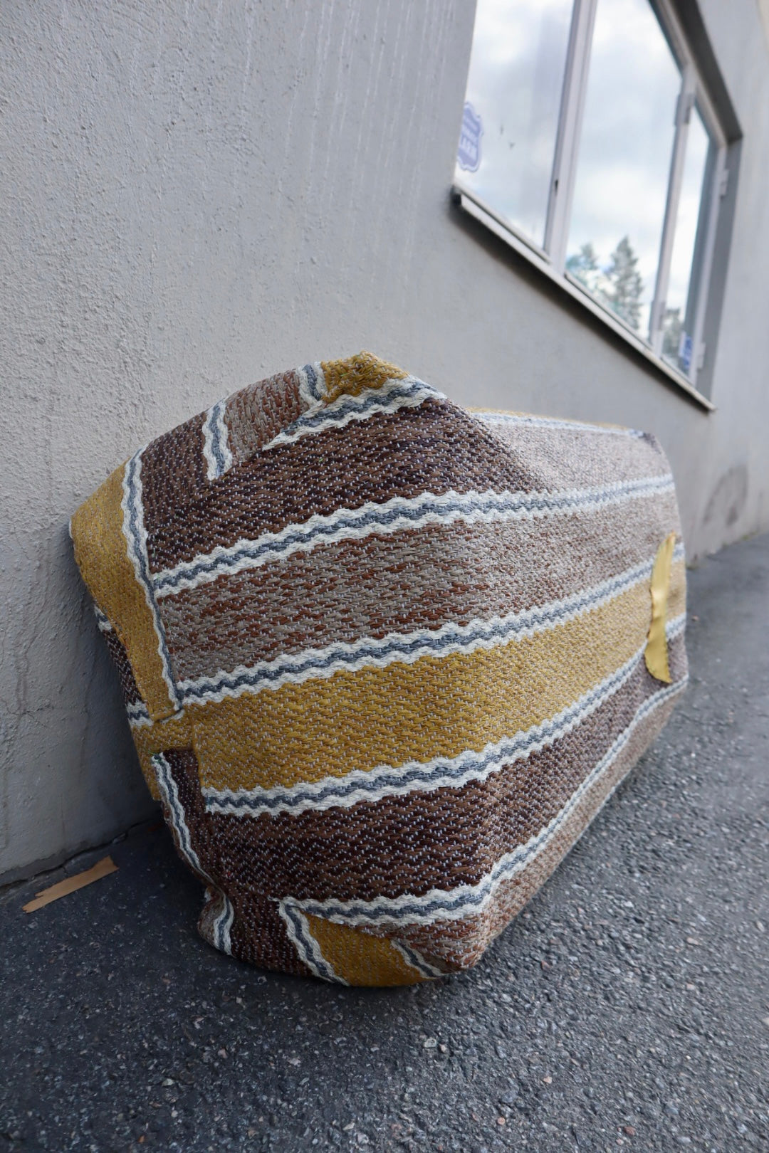 RK ~ Tvärtom månen