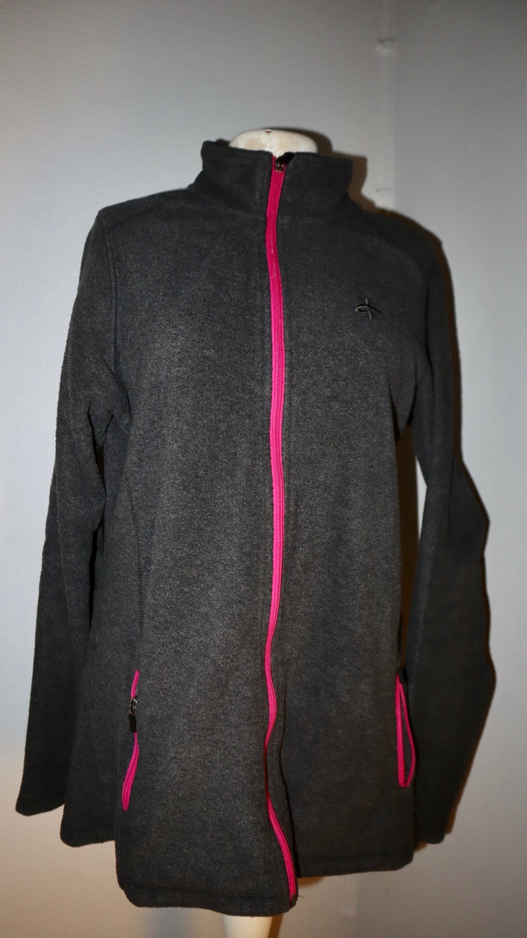 FLEECE STORLEK 44