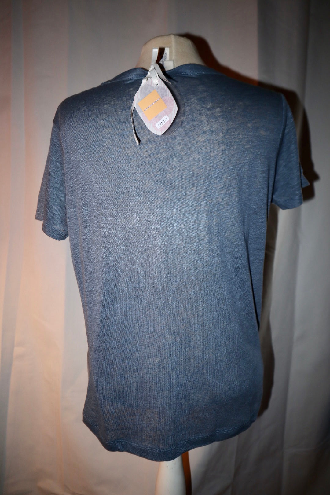 JANTE, tshirt, storlek XS