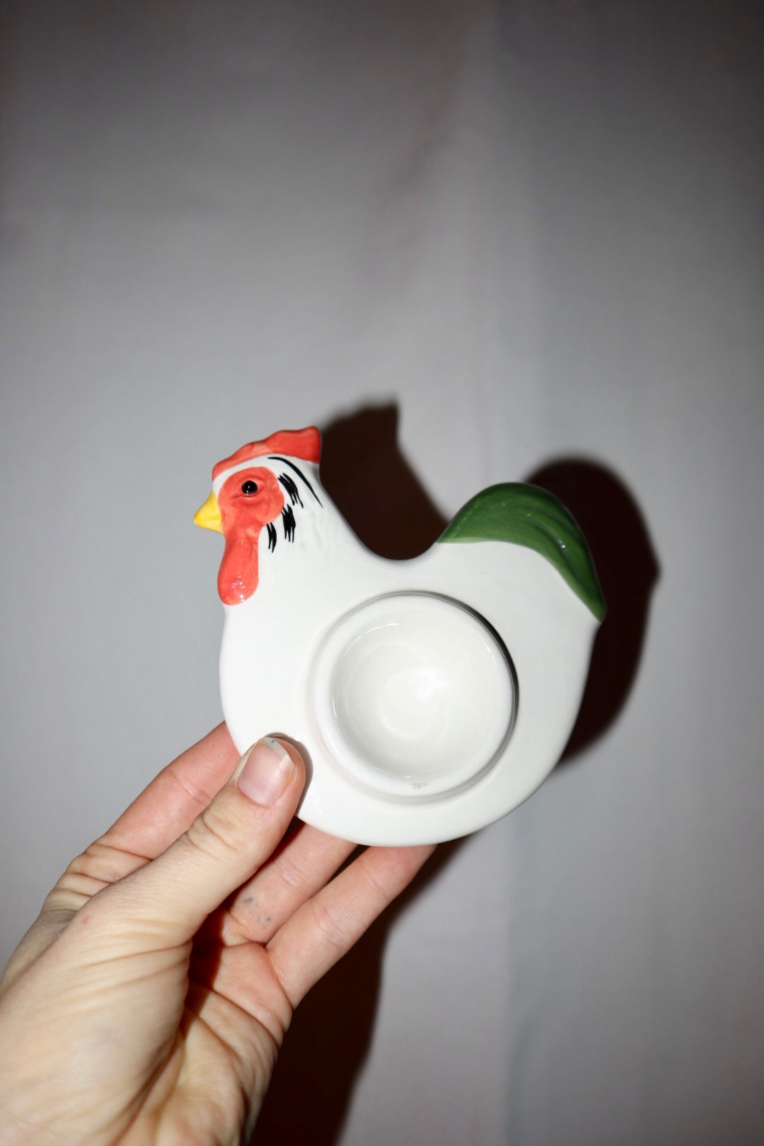 ÄGGKOPP