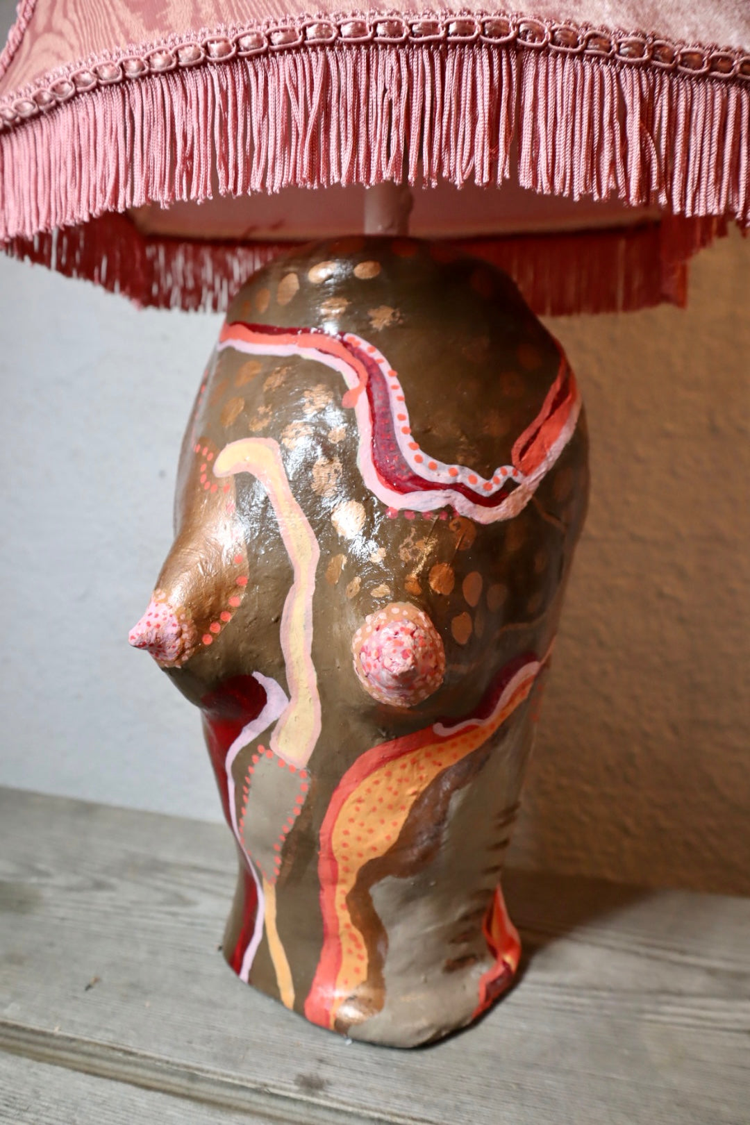 Tittut Malva