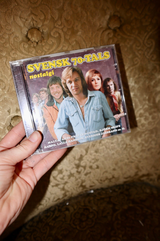 SVENSKA 70-tals Hits