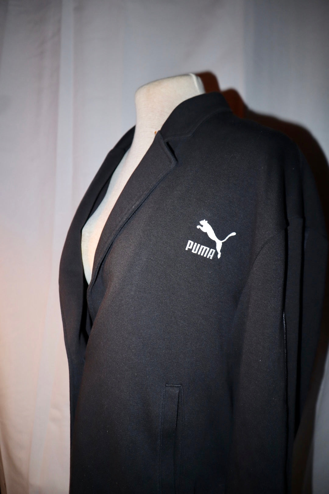 PUMA ~ storlek S